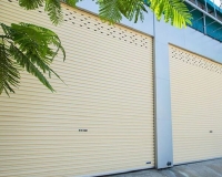 Dịch vụ Lắp đặt Cửa Cuốn, Cửa Kéo Phường Long Trường – CÔNG TY HAI TOÀN