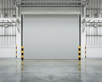 Dịch vụ lắp đặt cửa cuốn, cửa kéo Quận 7 – Hai Toàn uy tín, chuyên nghiệp