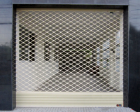 Dịch vụ Lắp đặt Cửa Cuốn, Cửa Kéo Quận 9 - CÔNG TY HAI TOÀN