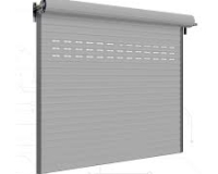 Cửa cuốn tấm liền là gì? Lắp đặt cửa cuốn tấm liền ở đâu uy tín?