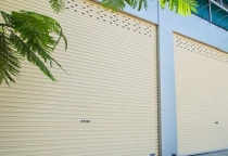 Dịch vụ Lắp đặt Cửa Cuốn, Cửa Kéo Phường Long Trường – CÔNG TY HAI TOÀN