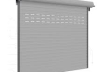 Cửa cuốn tấm liền là gì? Lắp đặt cửa cuốn tấm liền ở đâu uy tín?