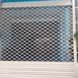 Dịch vụ lắp đặt cửa cuốn, cửa kéo tại Thủ Đức – CÔNG TY HAI TOÀN - Uy tín, Chuyên nghiệp và An toàn tuyệt đối