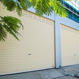 Dịch vụ Lắp đặt Cửa Cuốn, Cửa Kéo Phường Long Trường – CÔNG TY HAI TOÀN