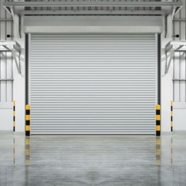 Dịch vụ lắp đặt cửa cuốn, cửa kéo Quận 7 – Hai Toàn uy tín, chuyên nghiệp