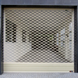 Dịch vụ Lắp đặt Cửa Cuốn, Cửa Kéo Quận 9 - CÔNG TY HAI TOÀN