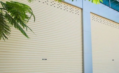 Đơn vị thi công cửa cuốn chất lượng tại Thủ Đức – Hai Toàn uy tín, chuyên nghiệp