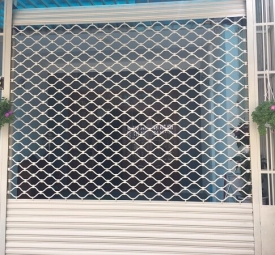 Cửa cuốn mắt võng chất lượng