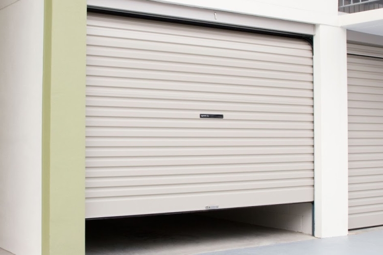 Cửa cuốn Đài Loan ưa chuộng